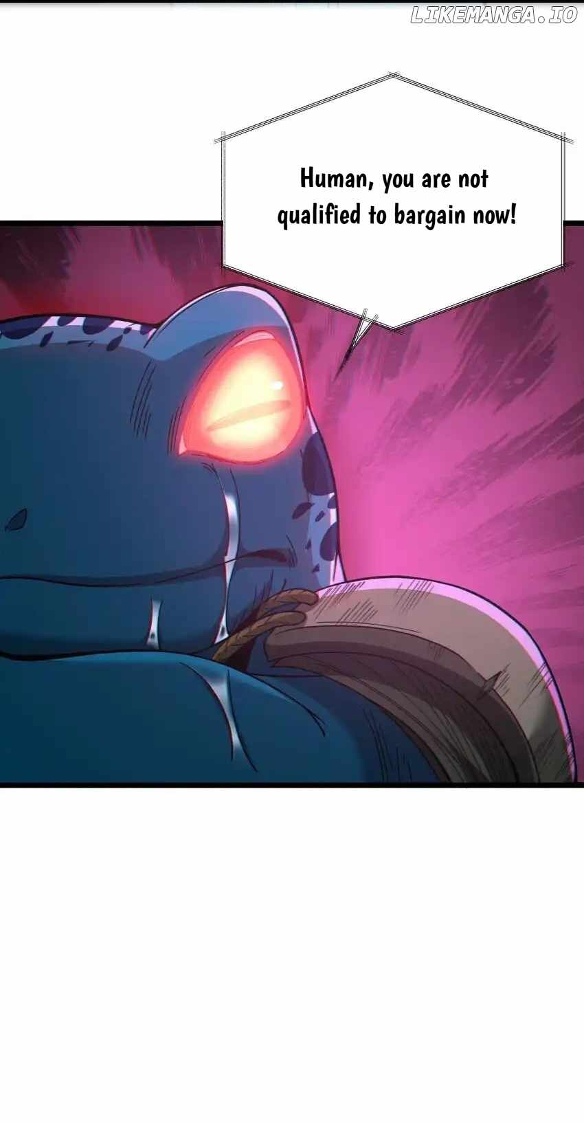 This Hero is a Money Supremacist Chapter 25 40